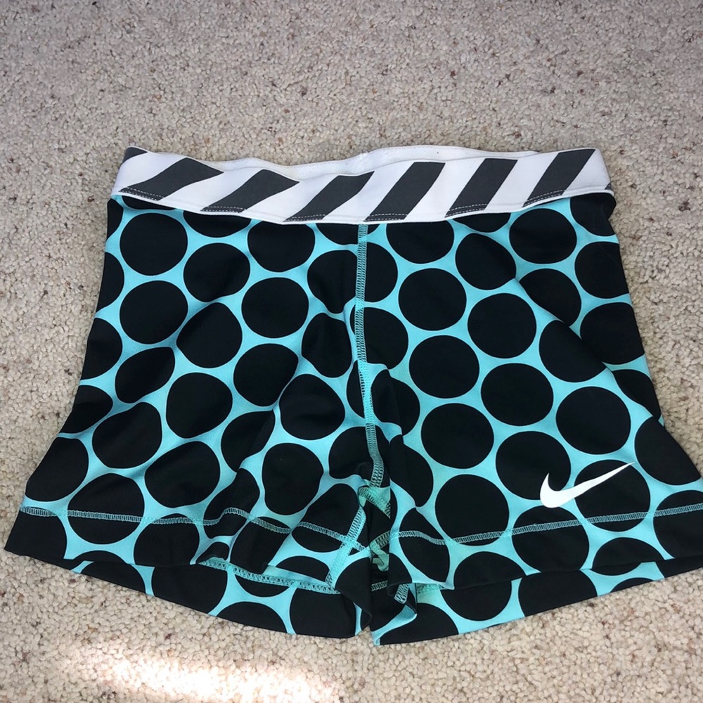 Nike Pro spandex